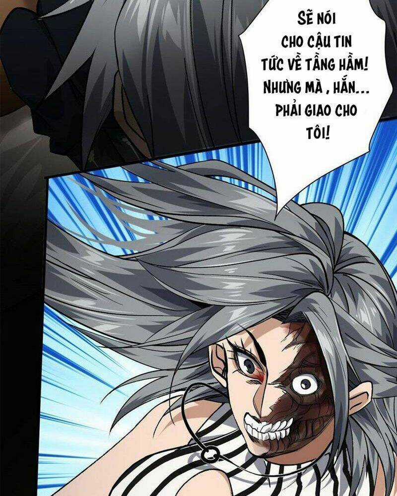 Luân Bàn Thế Giới - Chapter 148 - Trang 45