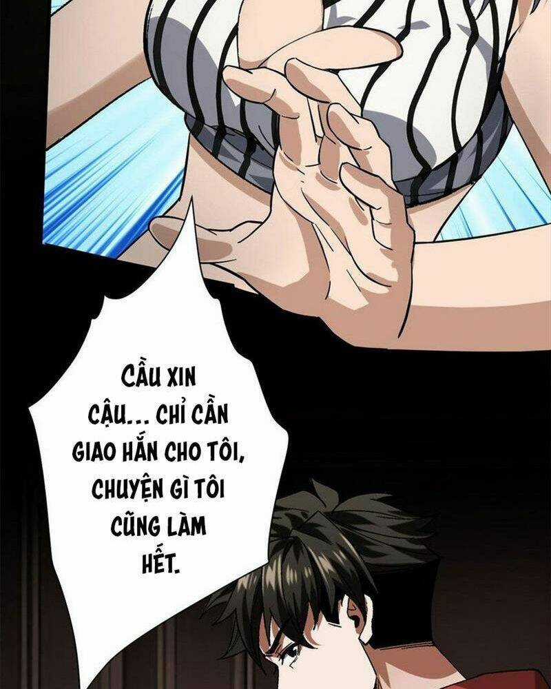 Luân Bàn Thế Giới - Chapter 148 - Trang 46