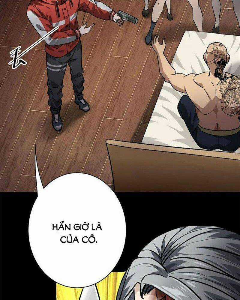 Luân Bàn Thế Giới - Chapter 148 - Trang 49