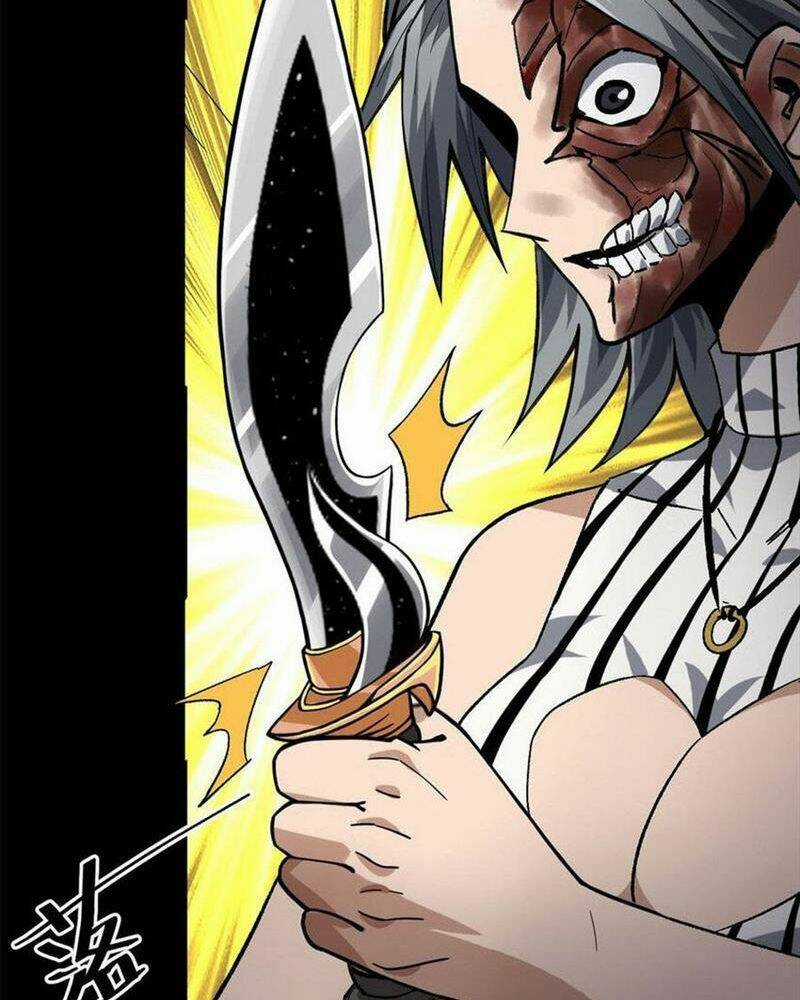 Luân Bàn Thế Giới - Chapter 148 - Trang 50