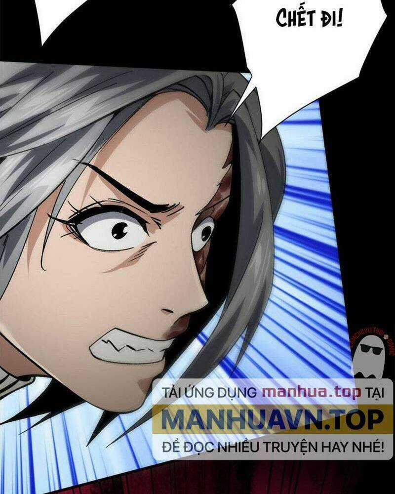 Luân Bàn Thế Giới - Chapter 148 - Trang 54