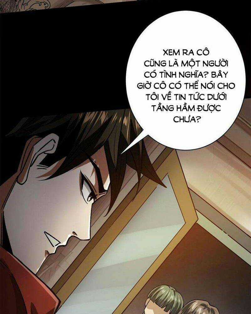 Luân Bàn Thế Giới - Chapter 148 - Trang 63