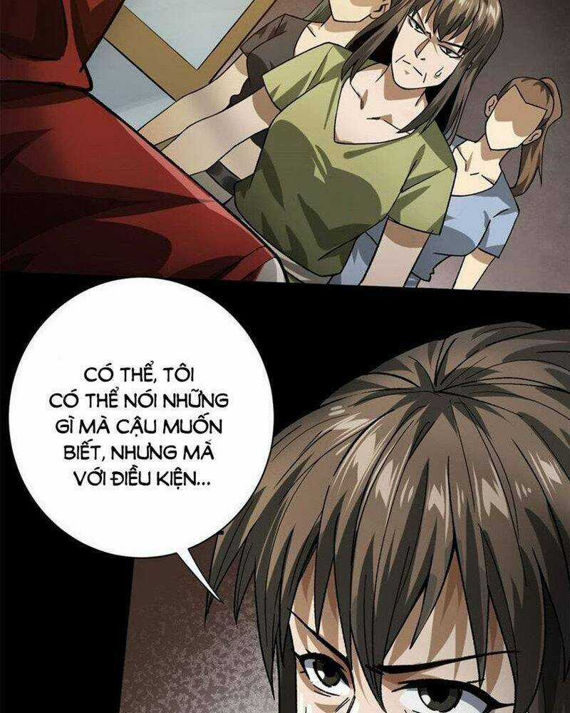 Luân Bàn Thế Giới - Chapter 148 - Trang 64