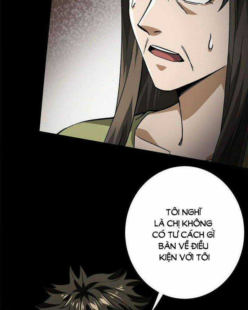 Luân Bàn Thế Giới - Chapter 148 - Trang 65