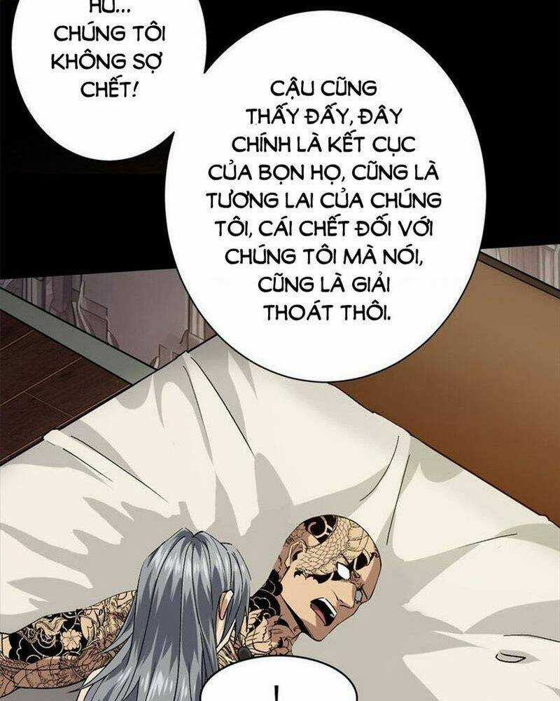 Luân Bàn Thế Giới - Chapter 148 - Trang 68