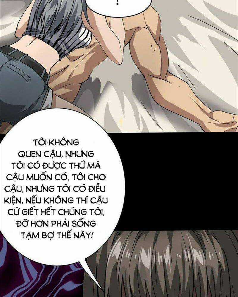 Luân Bàn Thế Giới - Chapter 148 - Trang 69