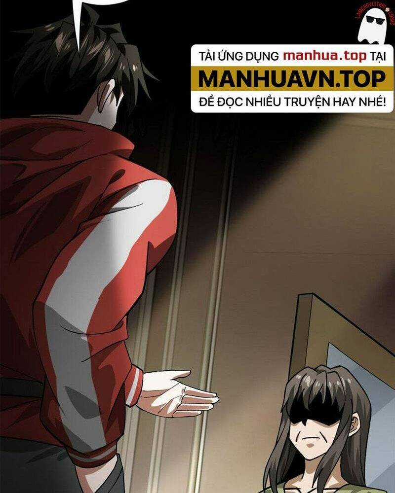 Luân Bàn Thế Giới - Chapter 148 - Trang 72