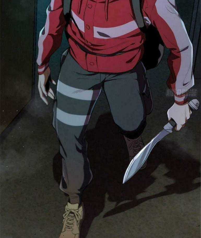 Luân Bàn Thế Giới - Chapter 15 - Trang 1