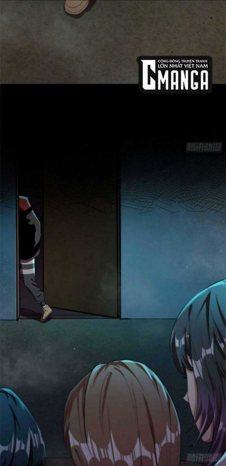 Luân Bàn Thế Giới - Chapter 15 - Trang 2