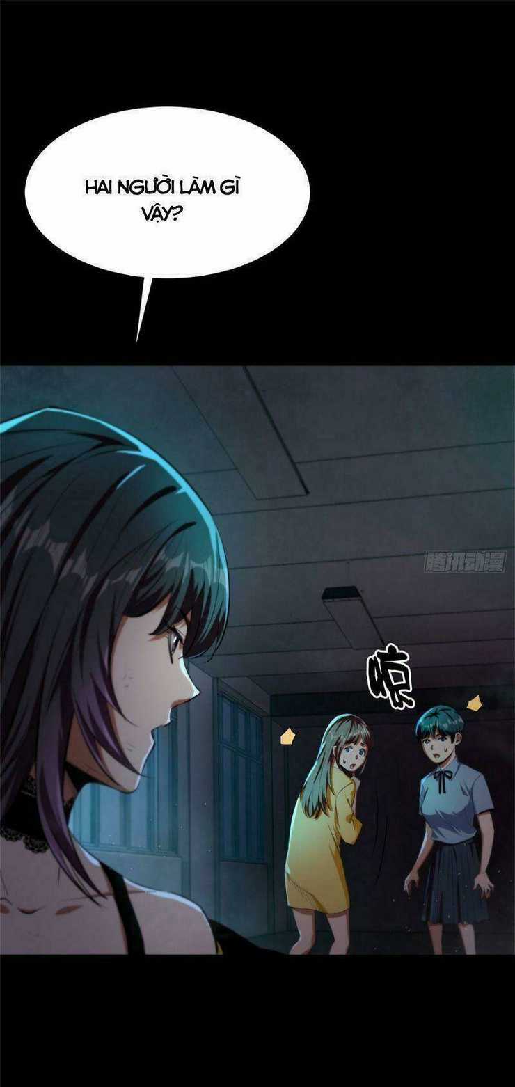 Luân Bàn Thế Giới - Chapter 15 - Trang 11