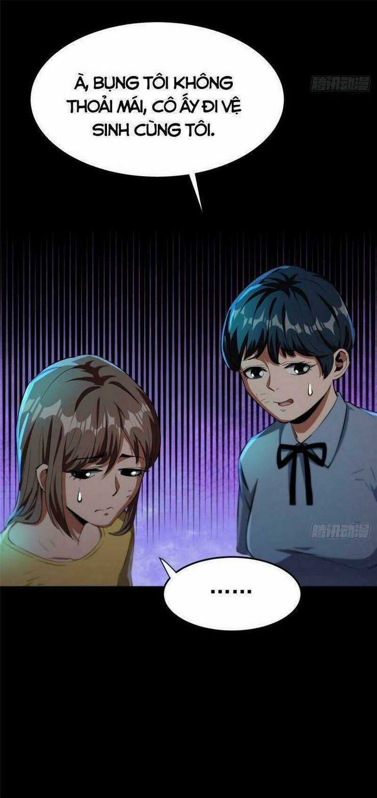 Luân Bàn Thế Giới - Chapter 15 - Trang 12