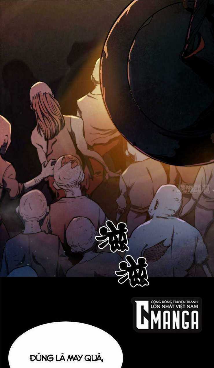 Luân Bàn Thế Giới - Chapter 15 - Trang 17