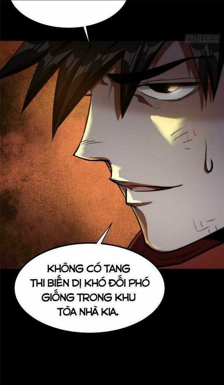 Luân Bàn Thế Giới - Chapter 15 - Trang 18