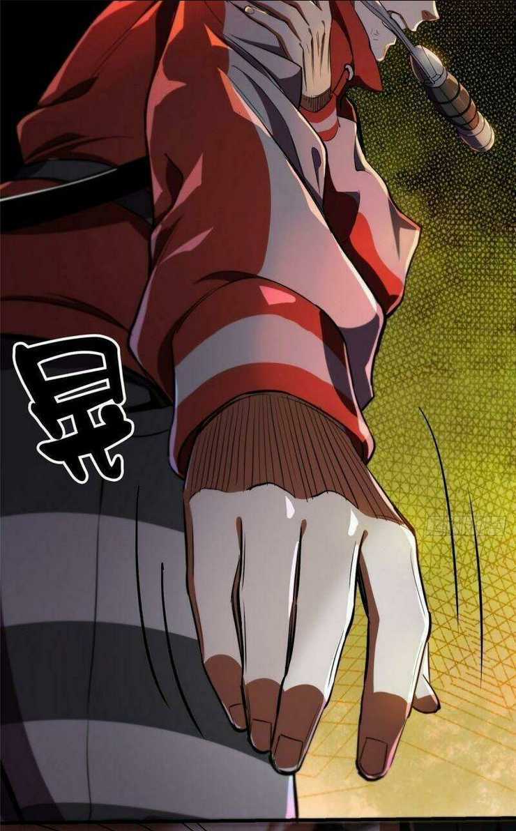 Luân Bàn Thế Giới - Chapter 15 - Trang 20