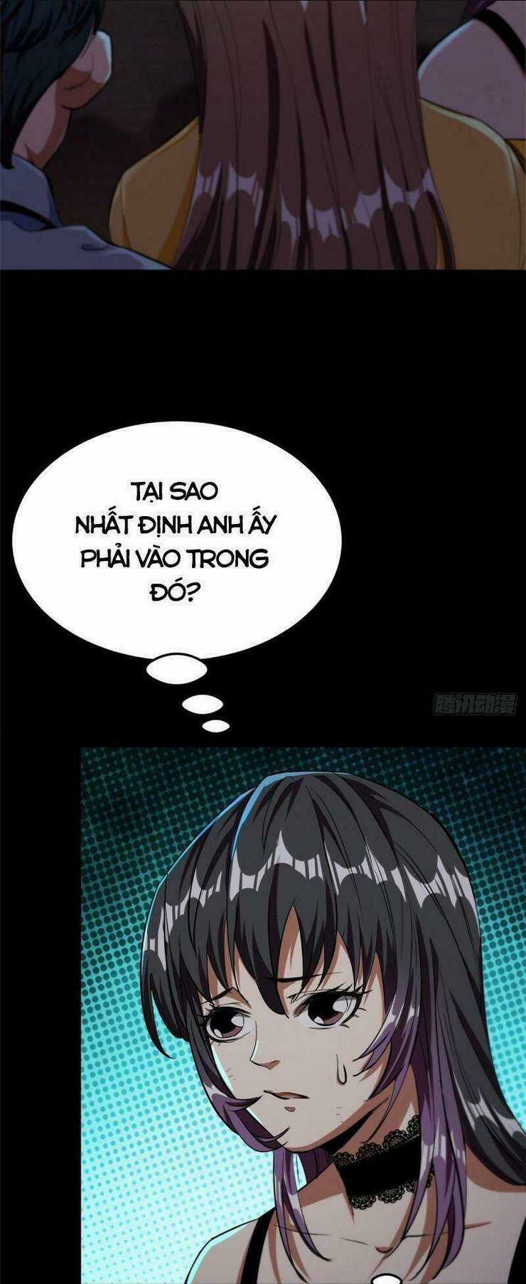 Luân Bàn Thế Giới - Chapter 15 - Trang 3