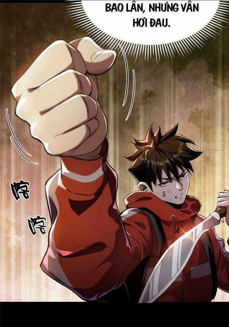 Luân Bàn Thế Giới - Chapter 15 - Trang 23