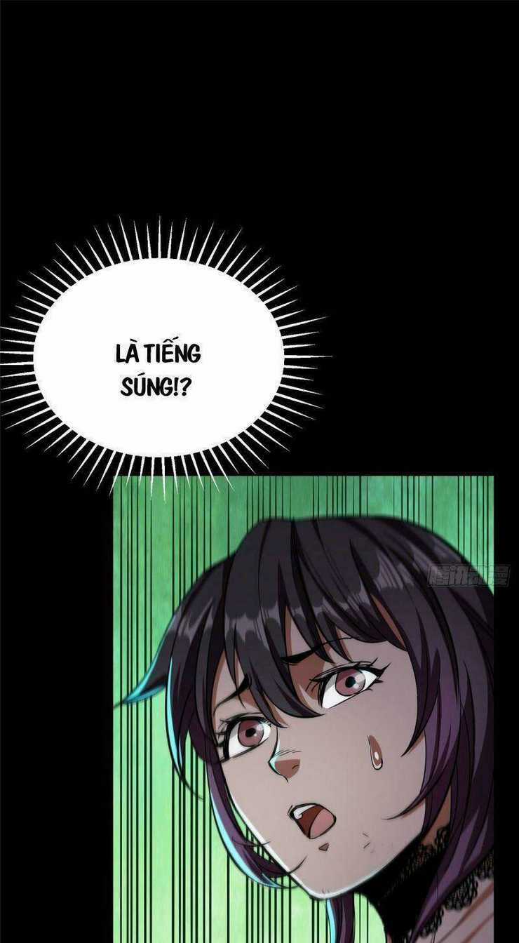 Luân Bàn Thế Giới - Chapter 15 - Trang 28