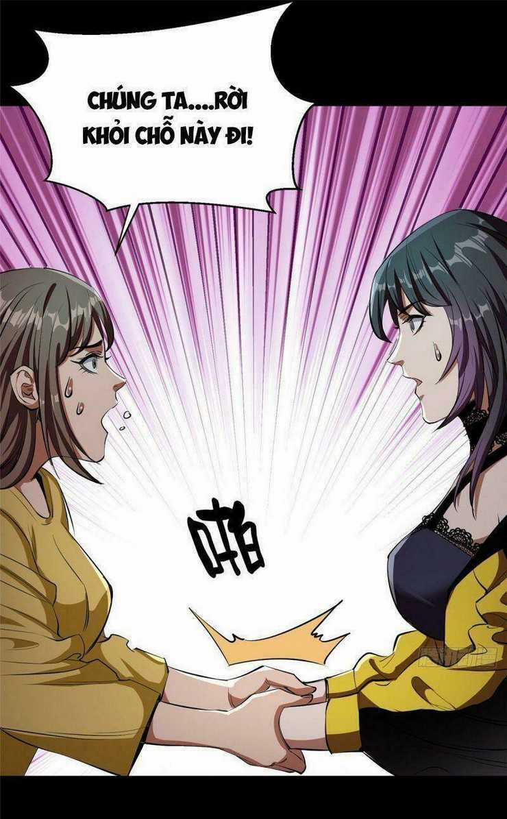 Luân Bàn Thế Giới - Chapter 15 - Trang 37