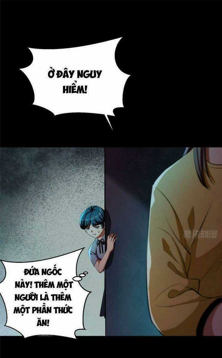 Luân Bàn Thế Giới - Chapter 15 - Trang 38