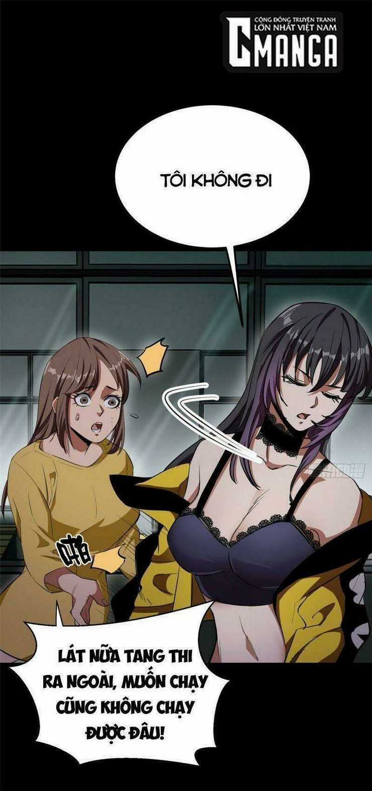 Luân Bàn Thế Giới - Chapter 15 - Trang 40