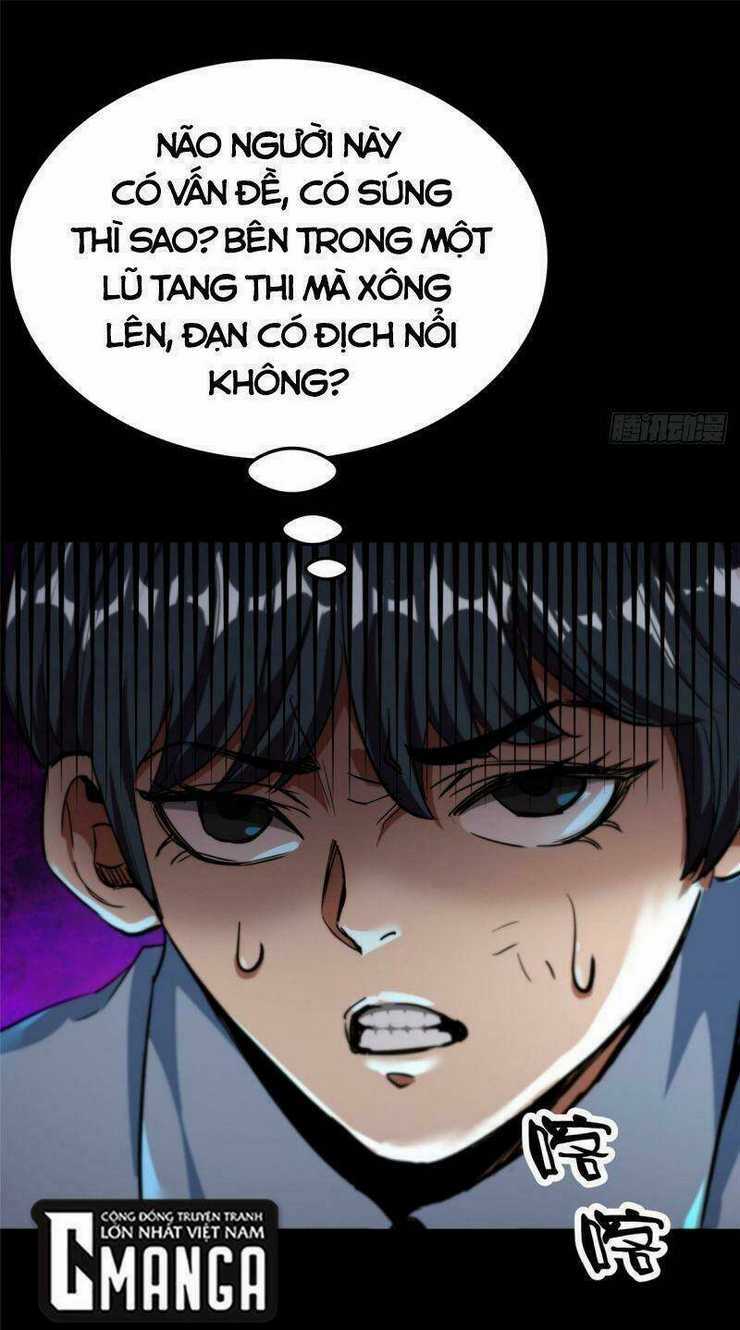 Luân Bàn Thế Giới - Chapter 15 - Trang 5