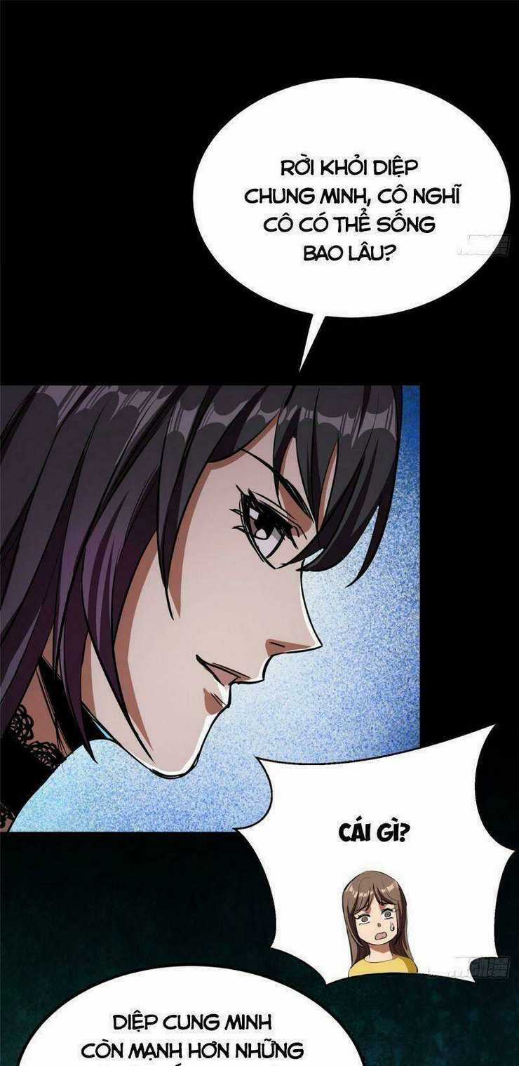 Luân Bàn Thế Giới - Chapter 15 - Trang 41