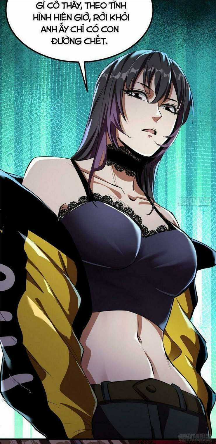 Luân Bàn Thế Giới - Chapter 15 - Trang 42