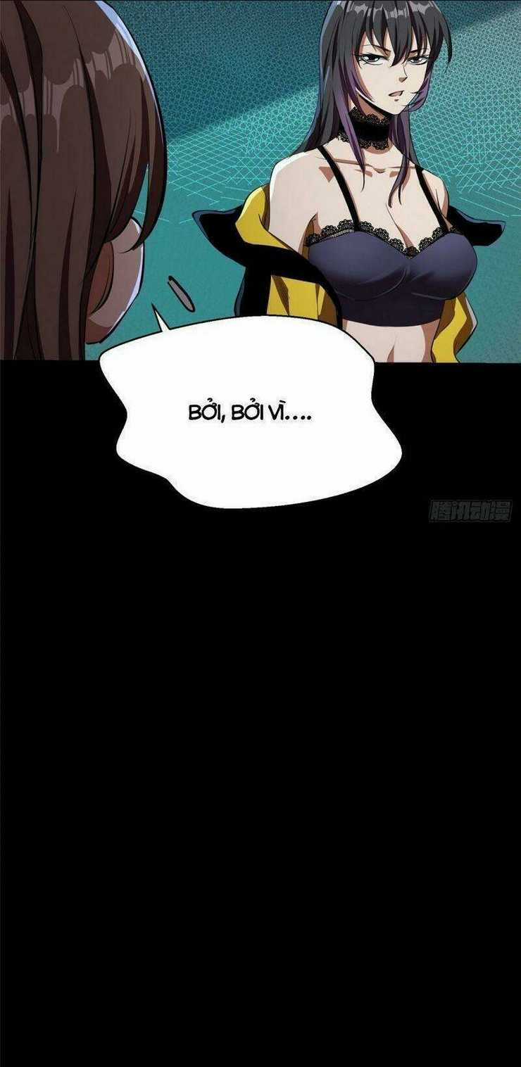 Luân Bàn Thế Giới - Chapter 15 - Trang 44