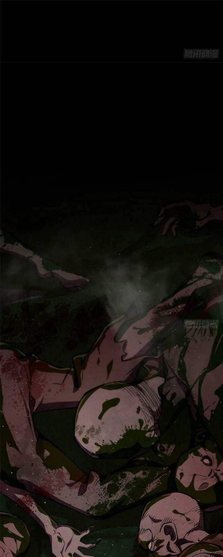 Luân Bàn Thế Giới - Chapter 15 - Trang 45