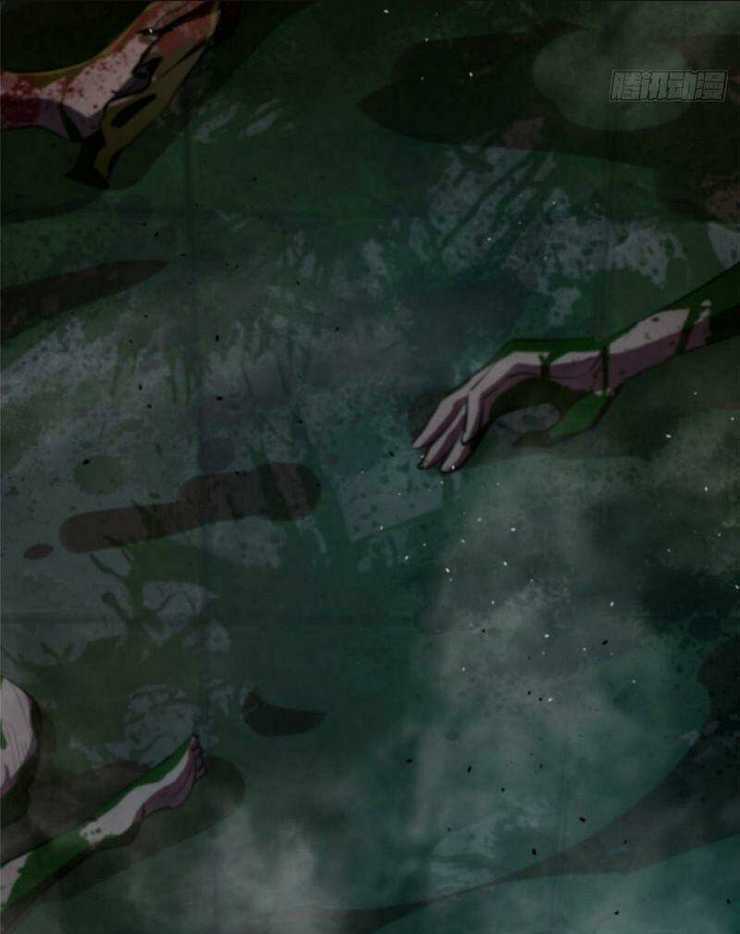 Luân Bàn Thế Giới - Chapter 15 - Trang 47