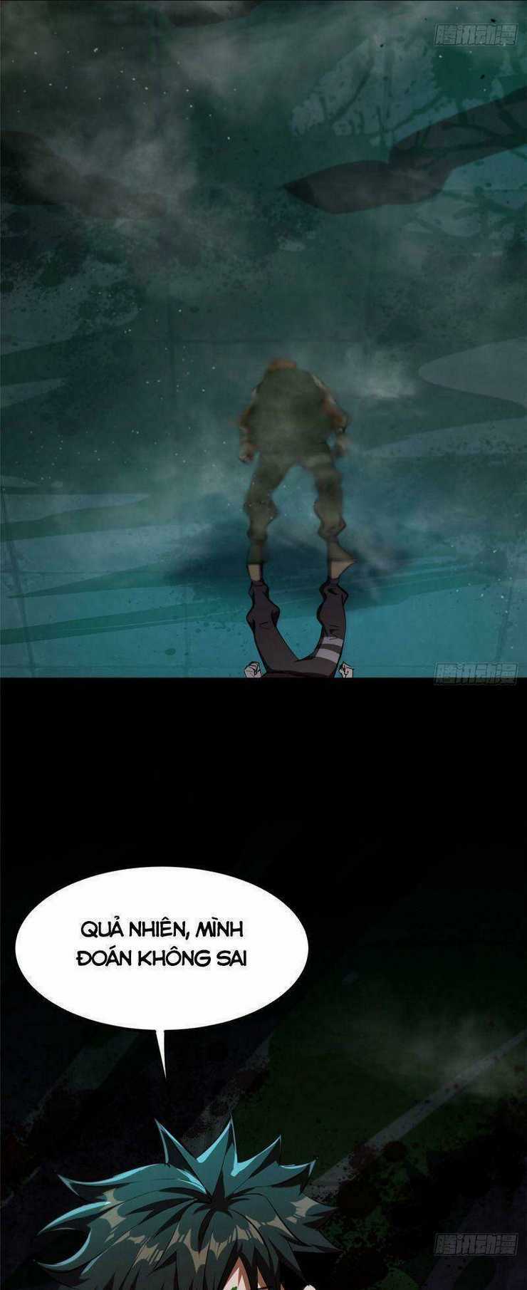 Luân Bàn Thế Giới - Chapter 15 - Trang 48
