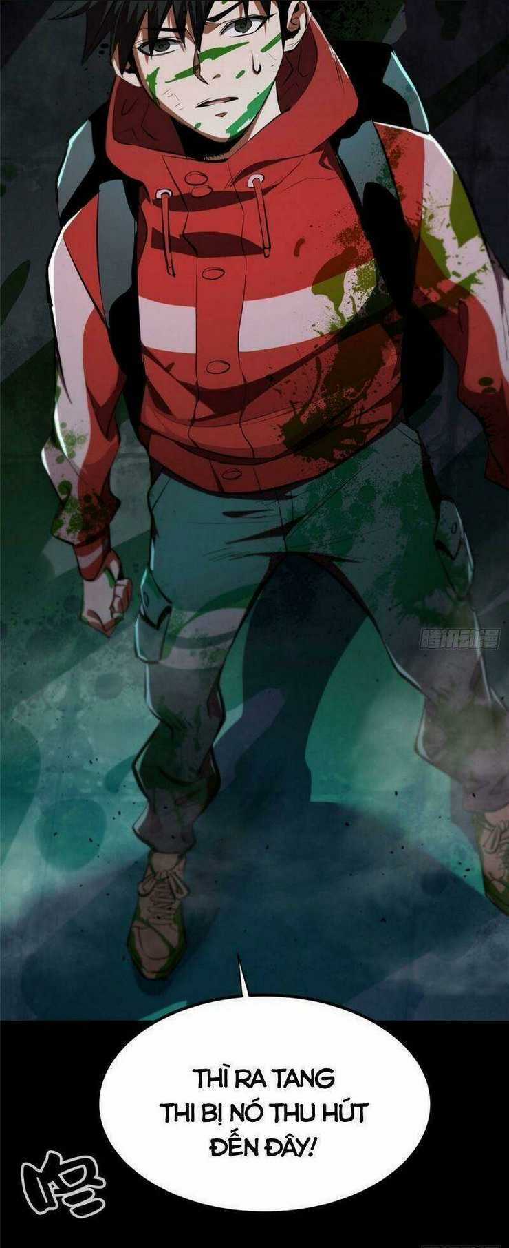 Luân Bàn Thế Giới - Chapter 15 - Trang 49