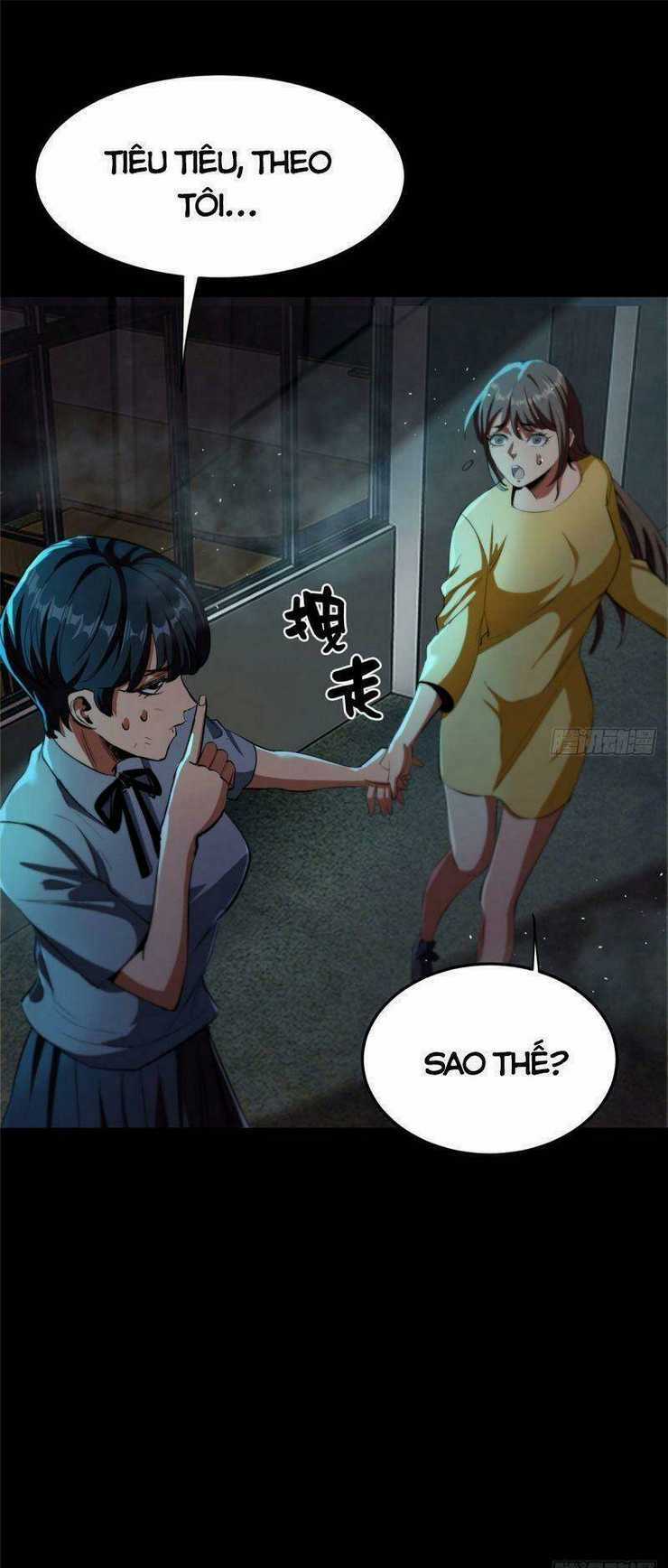 Luân Bàn Thế Giới - Chapter 15 - Trang 7