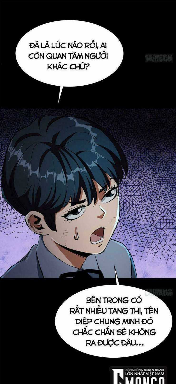 Luân Bàn Thế Giới - Chapter 15 - Trang 9