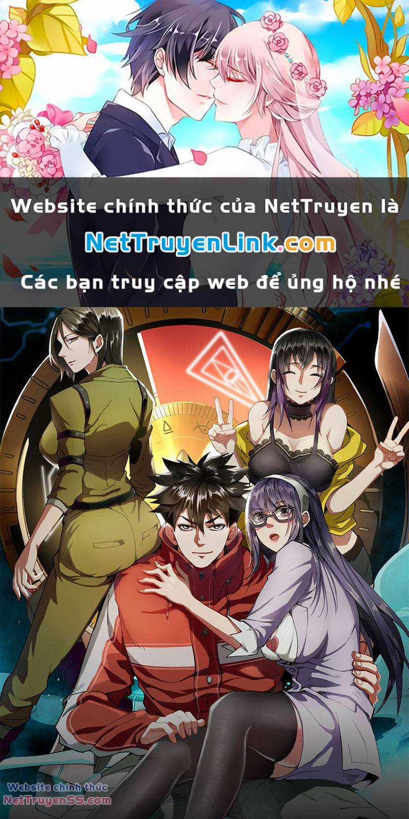 Luân Bàn Thế Giới - Chapter 150 - Trang 1