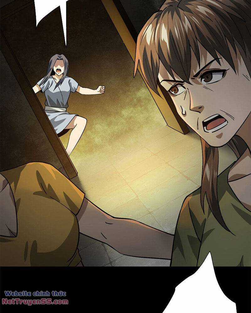 Luân Bàn Thế Giới - Chapter 150 - Trang 15