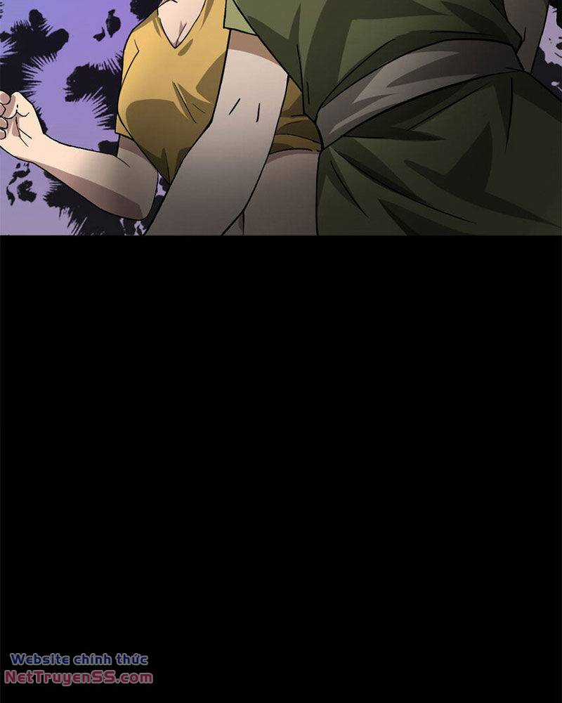 Luân Bàn Thế Giới - Chapter 150 - Trang 17