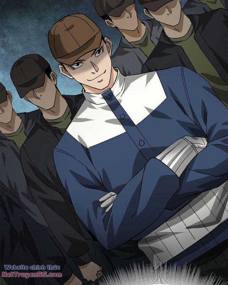 Luân Bàn Thế Giới - Chapter 150 - Trang 20