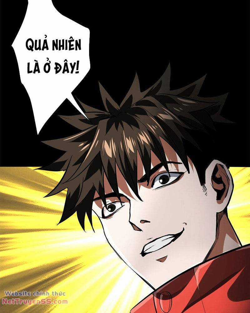 Luân Bàn Thế Giới - Chapter 150 - Trang 3