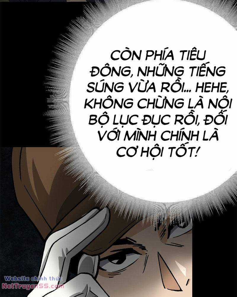 Luân Bàn Thế Giới - Chapter 150 - Trang 21