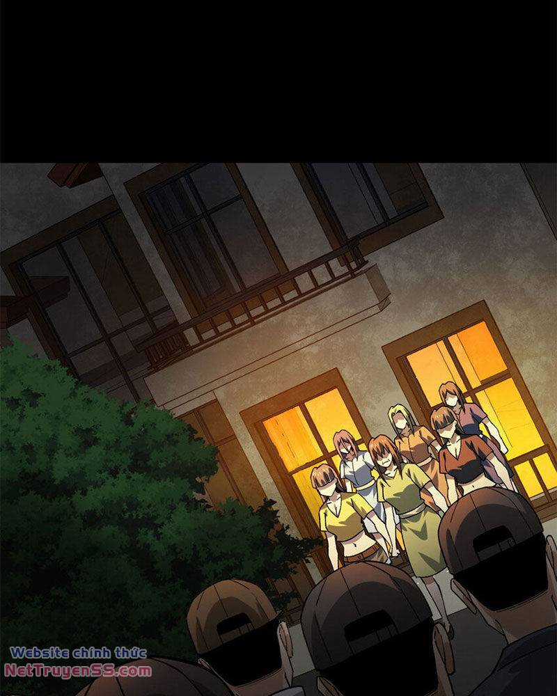 Luân Bàn Thế Giới - Chapter 150 - Trang 23