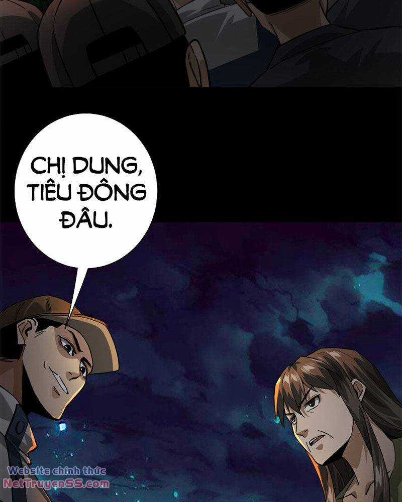 Luân Bàn Thế Giới - Chapter 150 - Trang 24