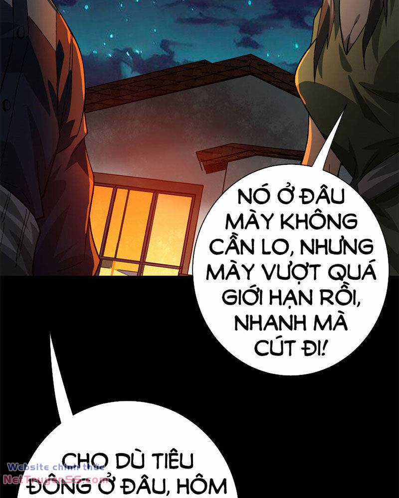 Luân Bàn Thế Giới - Chapter 150 - Trang 25