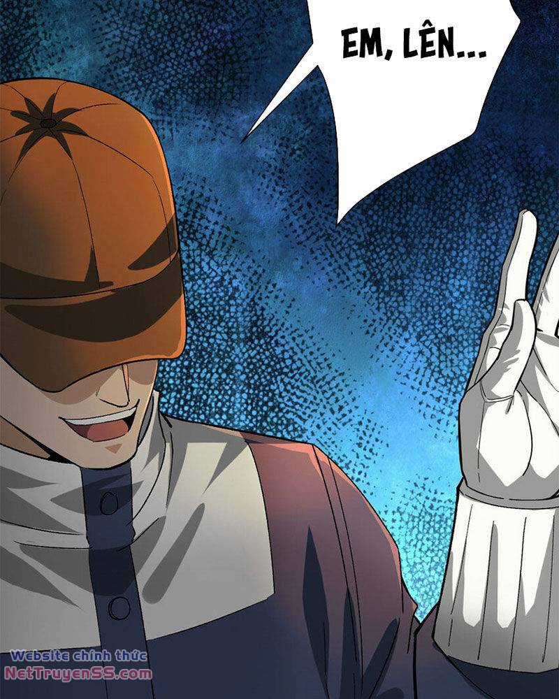 Luân Bàn Thế Giới - Chapter 150 - Trang 27