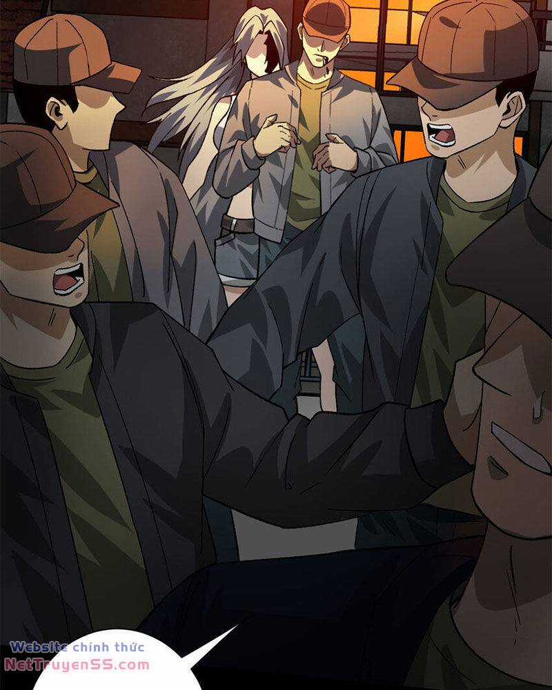 Luân Bàn Thế Giới - Chapter 150 - Trang 29