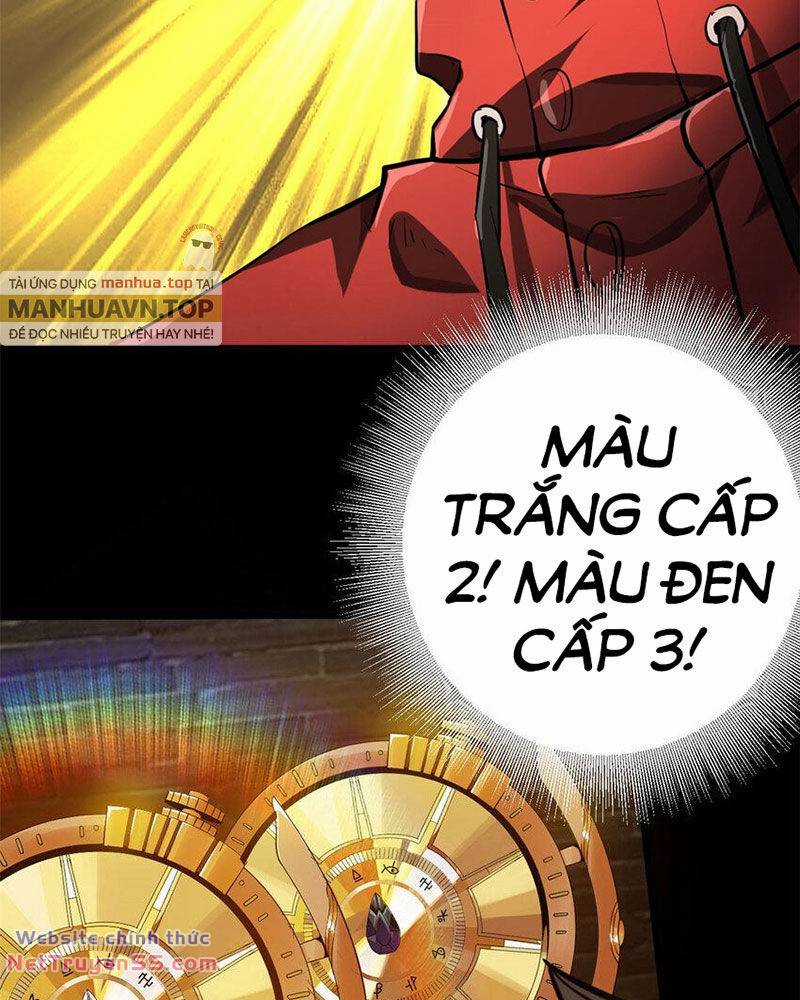 Luân Bàn Thế Giới - Chapter 150 - Trang 4