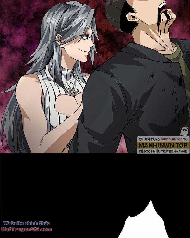 Luân Bàn Thế Giới - Chapter 150 - Trang 34