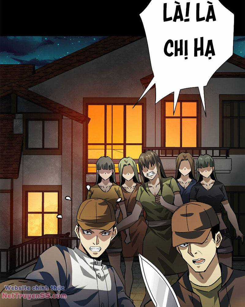 Luân Bàn Thế Giới - Chapter 150 - Trang 35