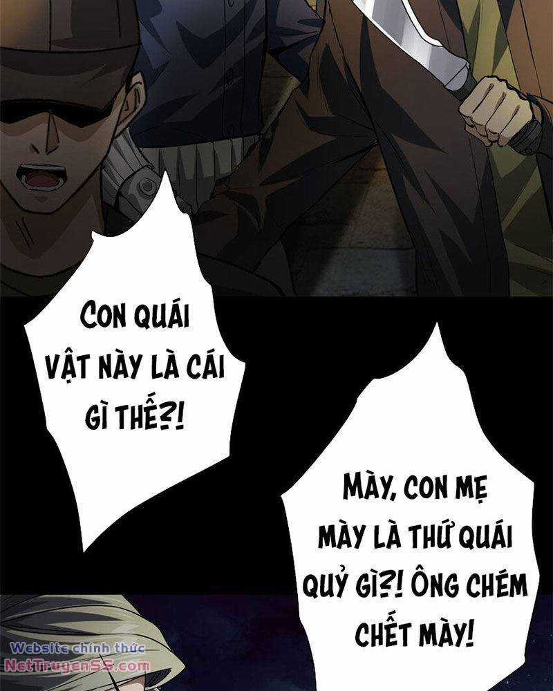 Luân Bàn Thế Giới - Chapter 150 - Trang 36