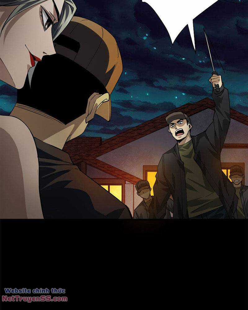 Luân Bàn Thế Giới - Chapter 150 - Trang 37